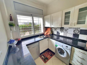 APPARTEMENT MIMOSART